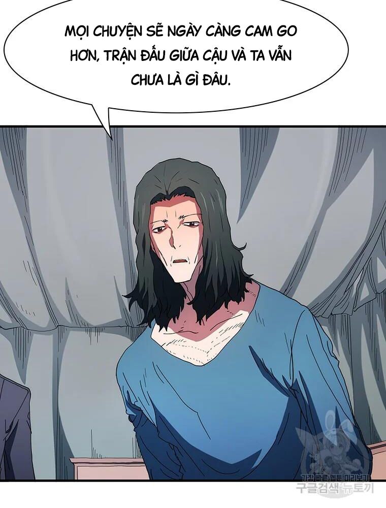 các chòm sao chỉ chú ý mình tôi chapter 31 56