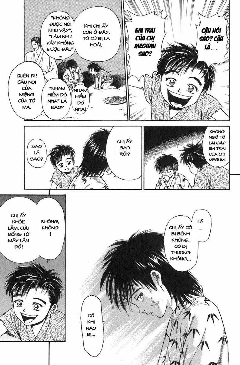 sơn tặc seyu chapter 6 21