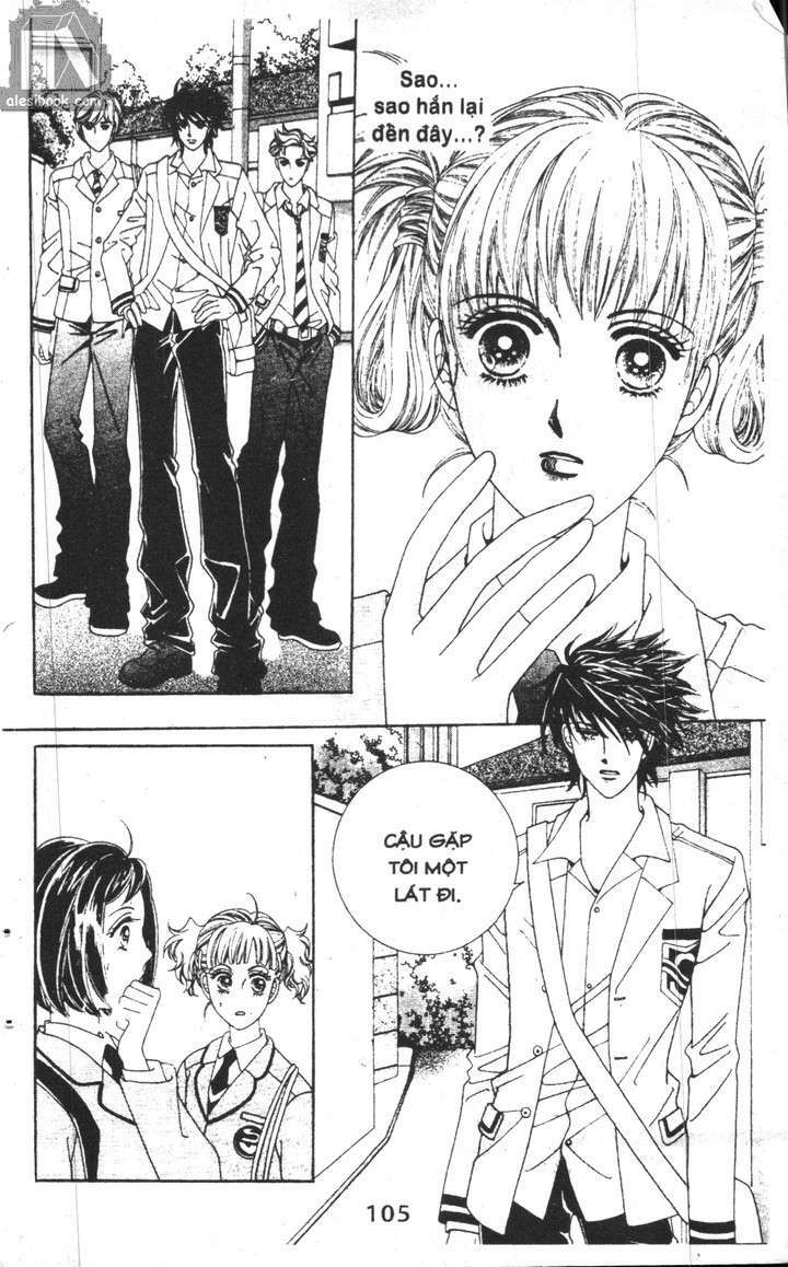 hồng tiểu thư chapter 11 24