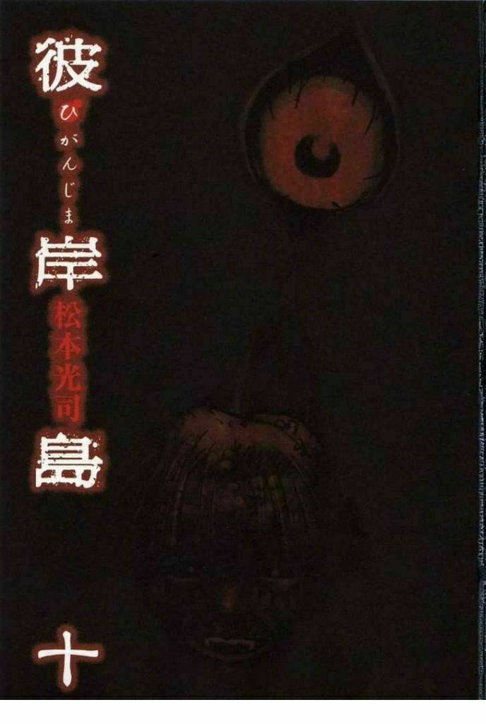 đảo ma cà rồng chapter 79 4