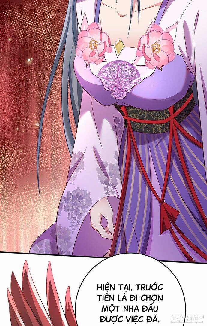 bệnh kiều phu quân ngạnh thượng cung chapter 8 6