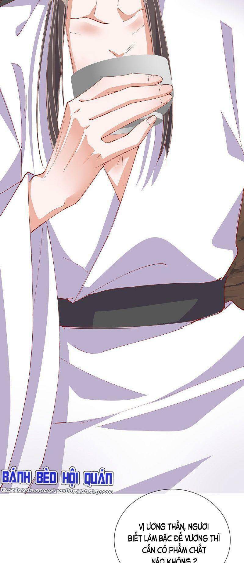 công lược trưởng thành của vương phi chapter 43 22