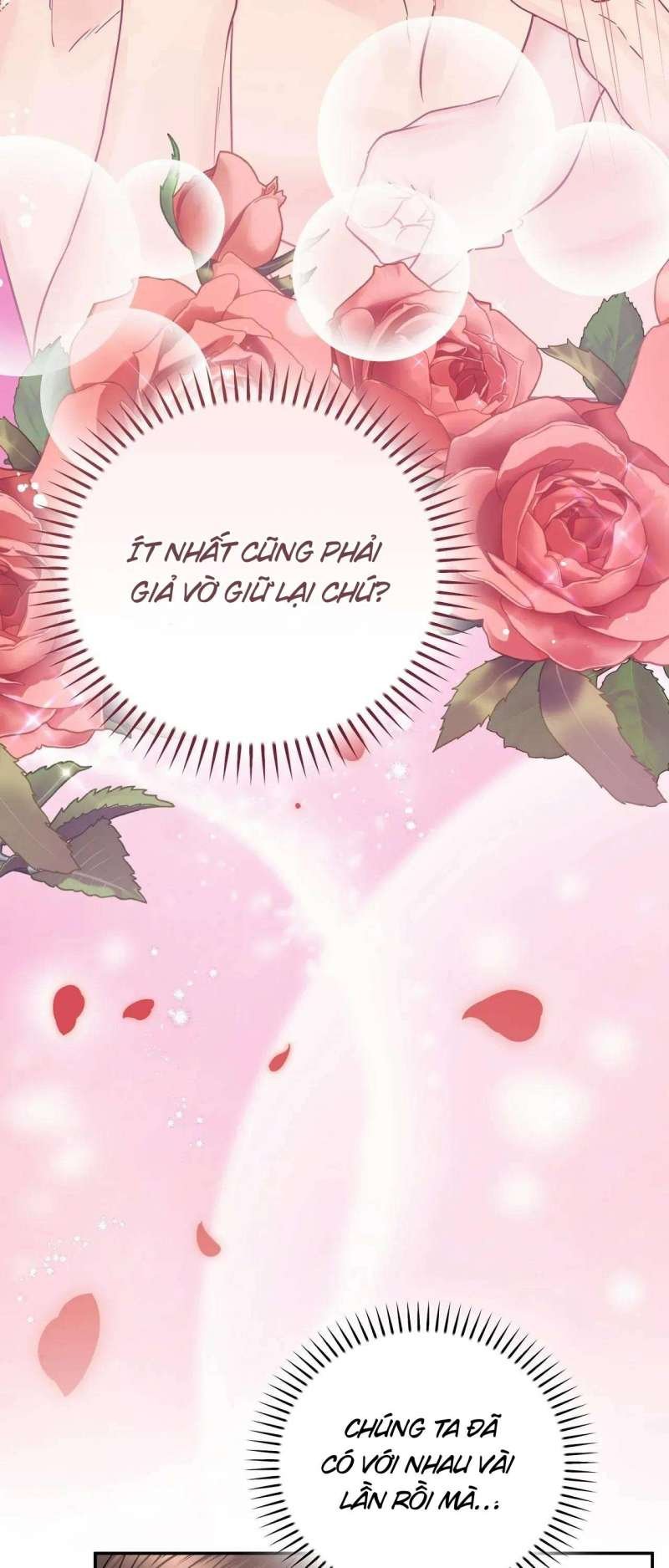 [18+] người bạn nguy hiểm của anh trai chapter 15 62