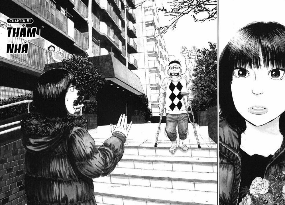 boy on the run chapter 81 2