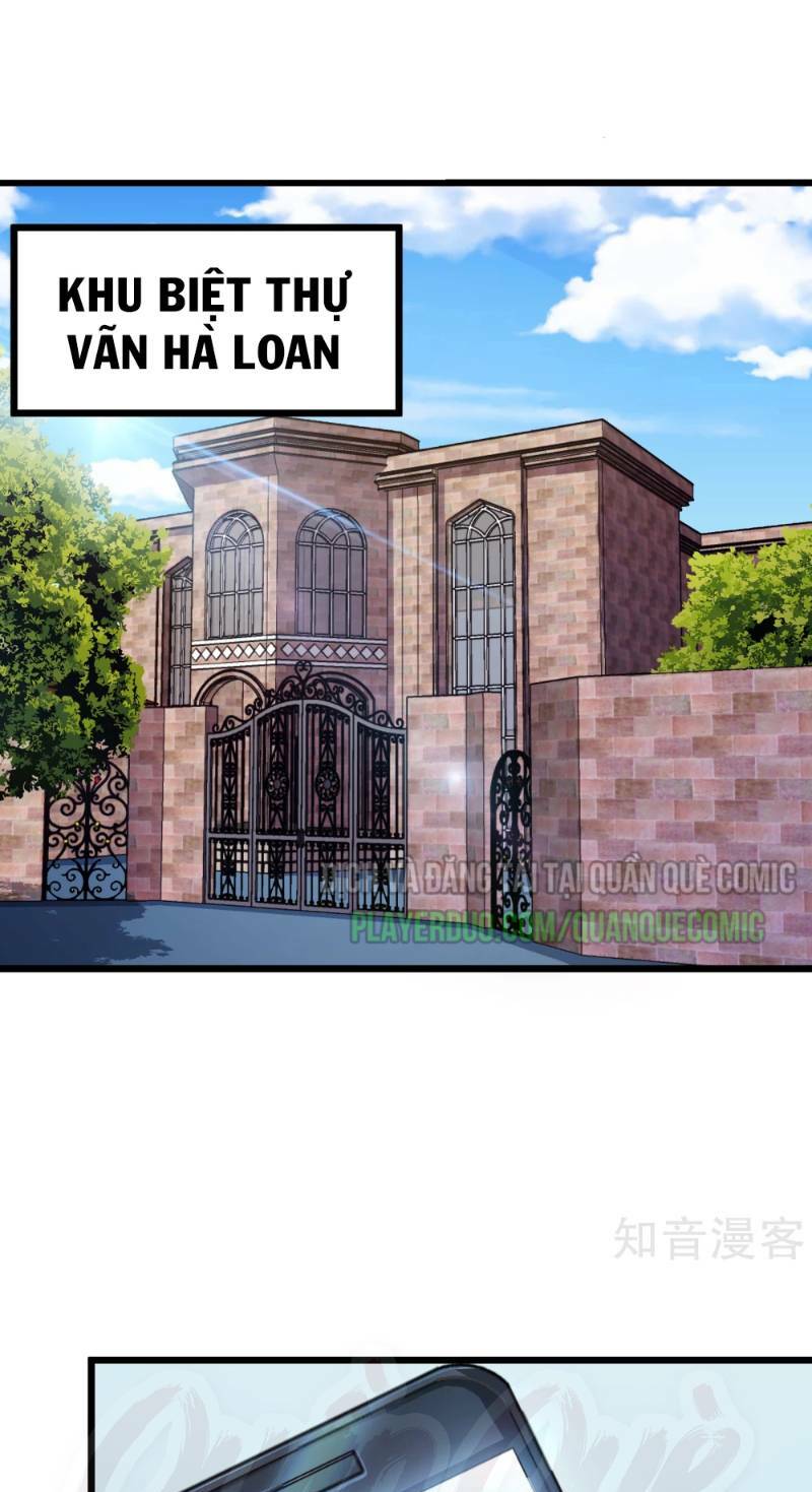 tối cường đặc chủng binh của hoa khôi chapter 76 1