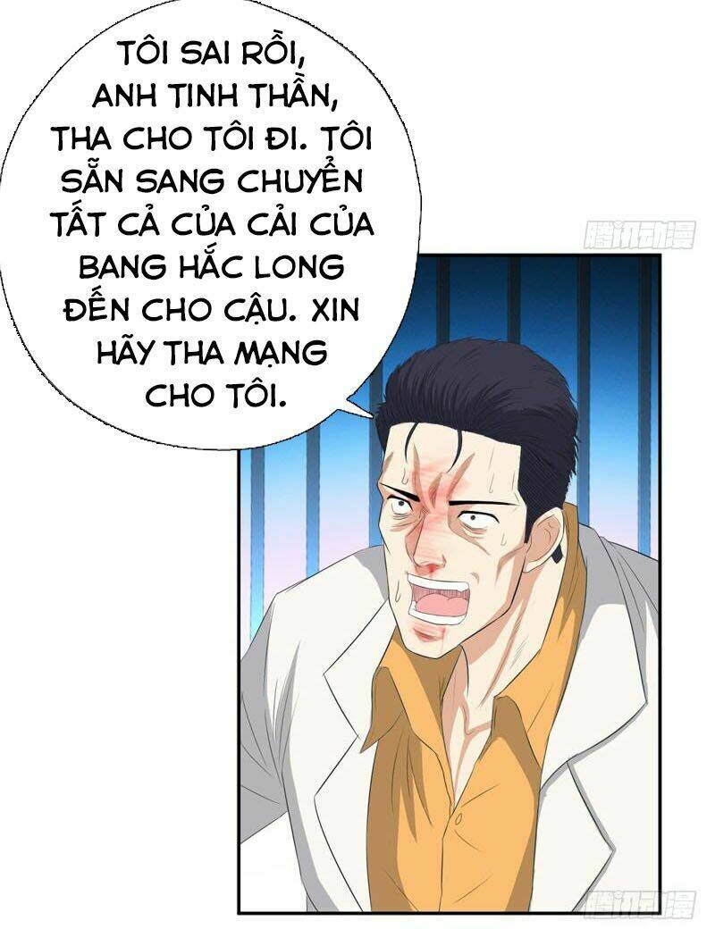 học viện cao thủ chapter 25 18