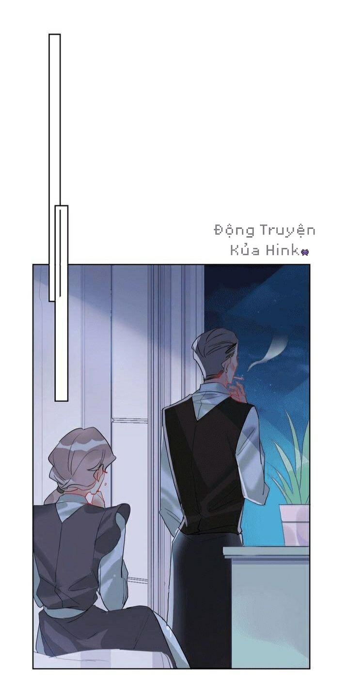 cướp bóc ngọt ngào chapter 5 13