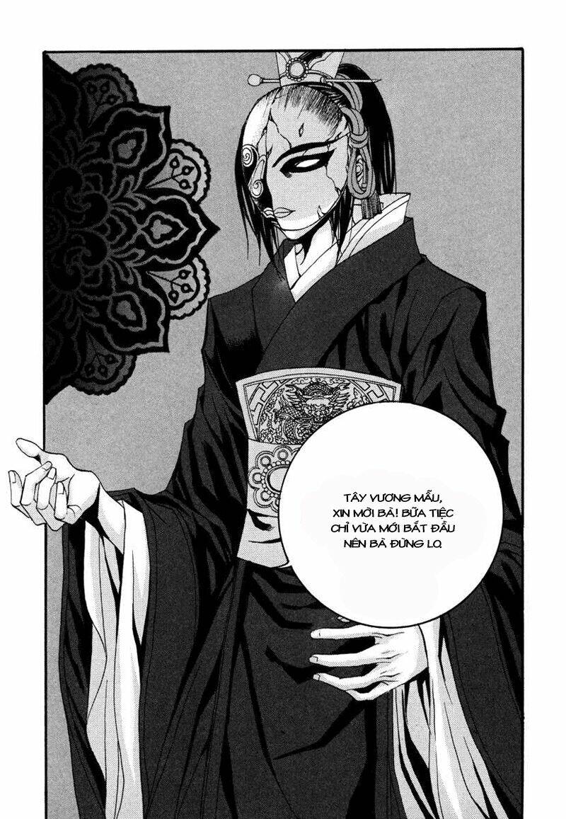 habaek-eui shinbu chapter 73 7