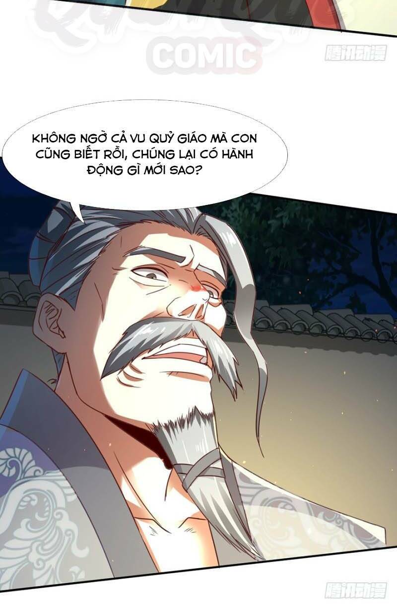 thập nhị thiên kiếp chapter 50 20