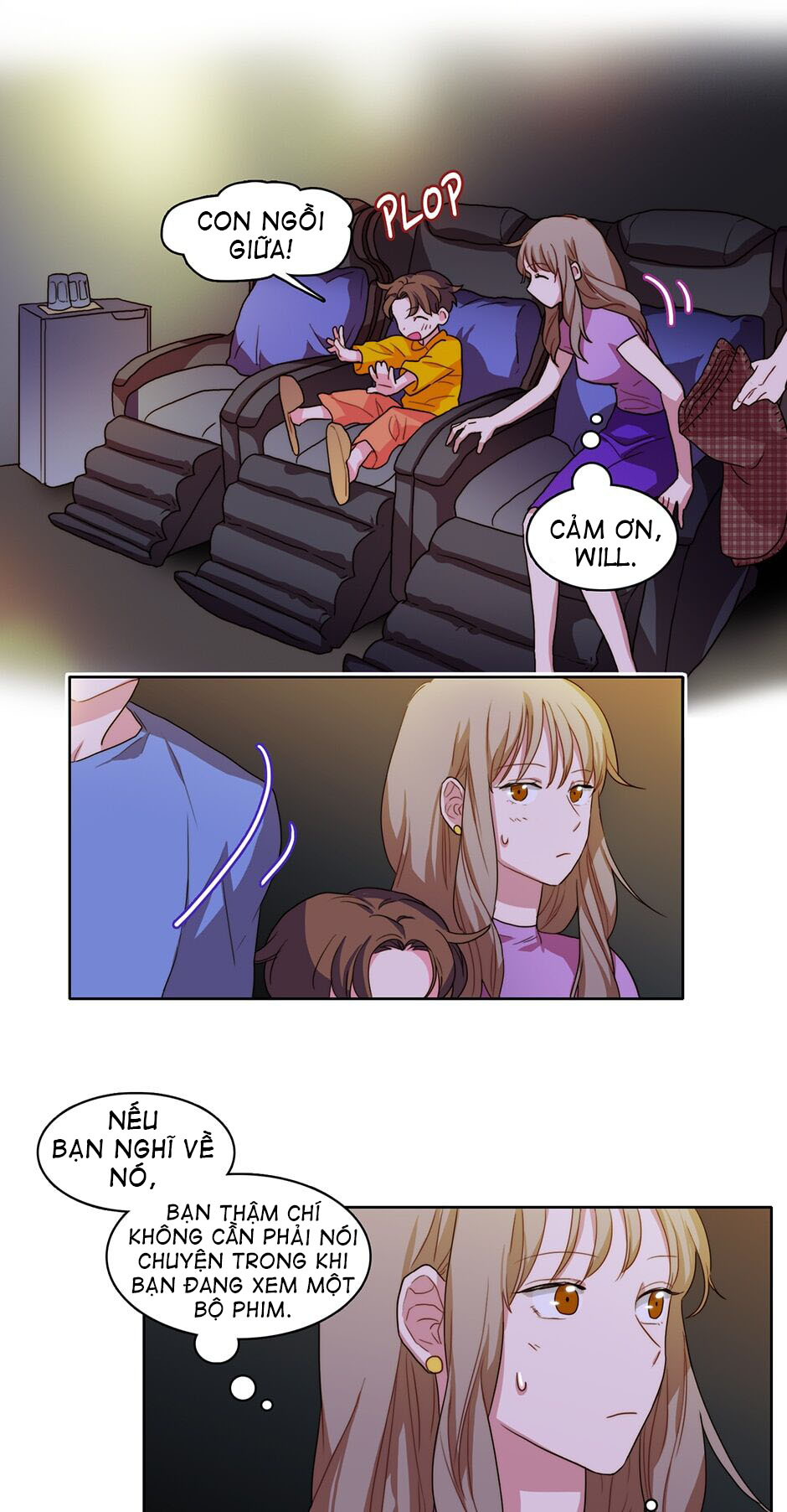 quý cô với chiếc mặt nạ chapter 20 16