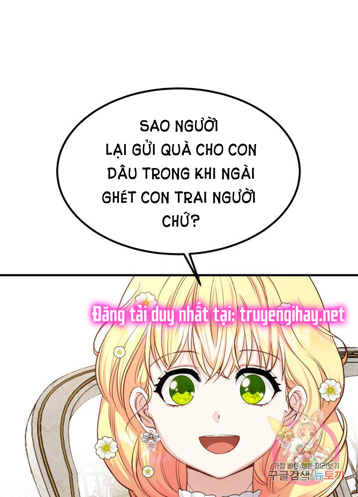 trở thành vợ thái tử quái vật chapter 16.1 7