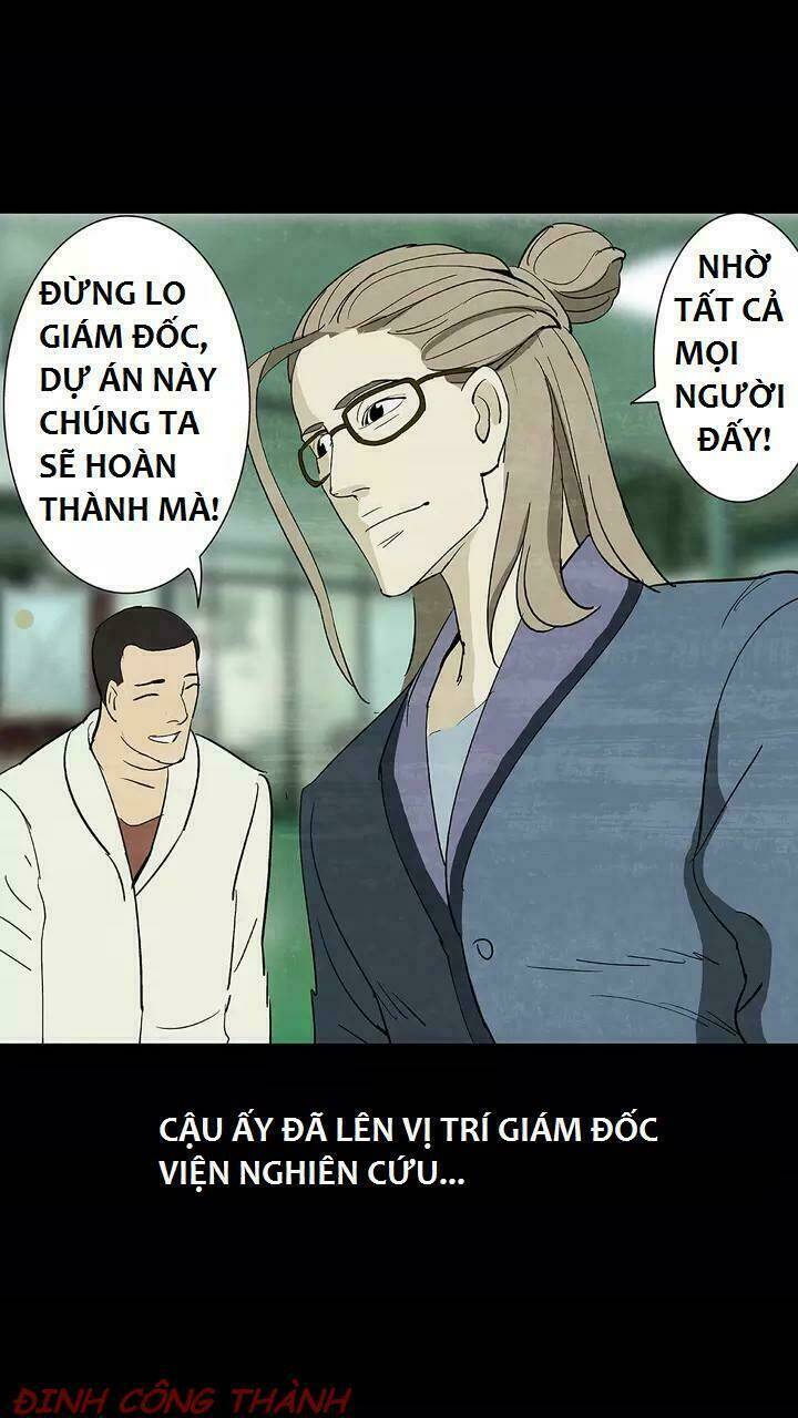 bóng tối ma quỷ chapter 5 40