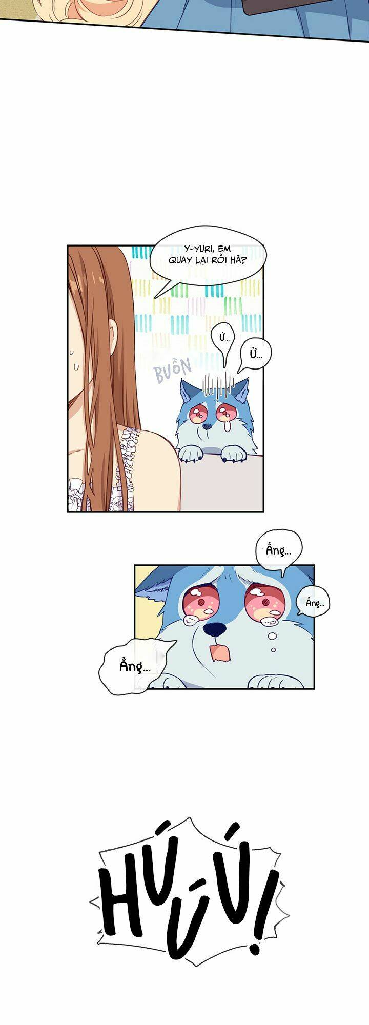 hãy coi chừng ác nữ chapter 27 5