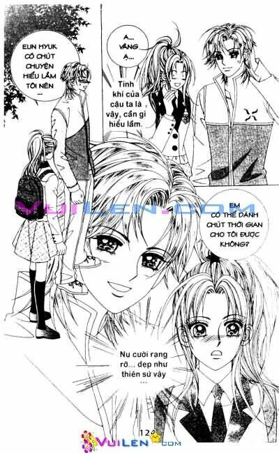 cô dâu bé xinh chapter 31 5