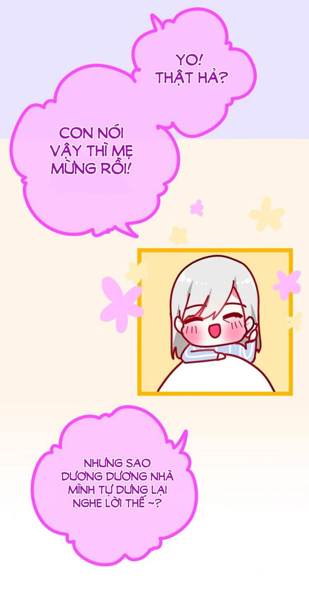 Tháng Sáu Không Hẹn Mà Gặp chapter 17 - Trang 6