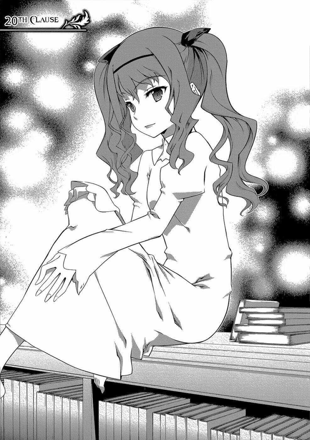 kitsune no akuma to kuroi madousho chapter 20 3