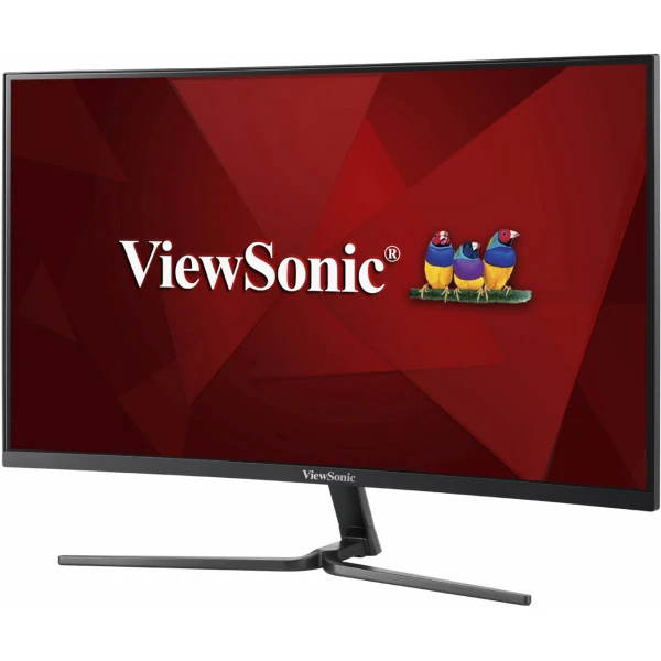 Màn Hình LCD Viewsonic VX2758-C-MH (27inch/FHD/LED/VA/144Hz/4ms/HDMI+VGA/CONG) – Hàng Chính Hãng