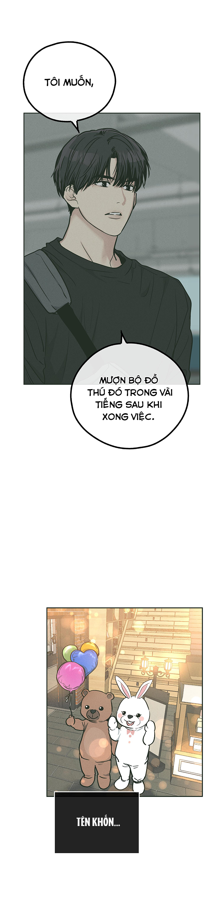 trả thù chapter 37 15