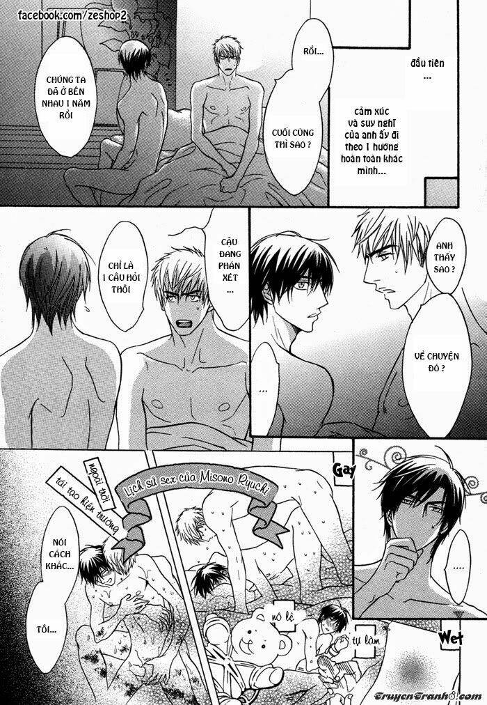 kano-shiuko-mayou-otoko chapter 5 10