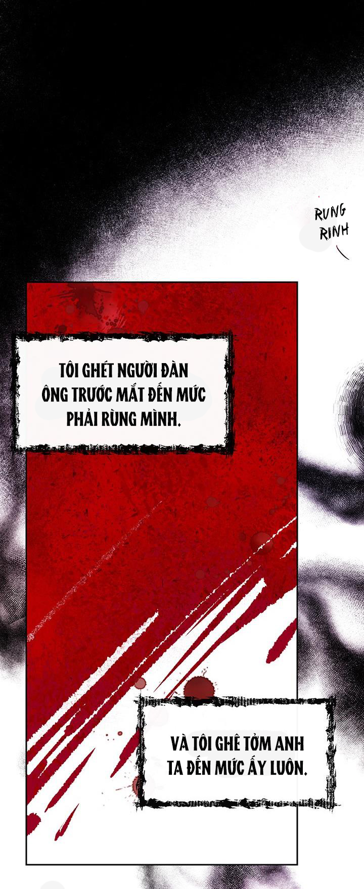 cách để cứu rỗi anh trai của nữ chính chapter 27 20