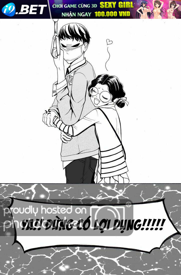 paparazzi (from cass to tvxq) chapter 1.5 5