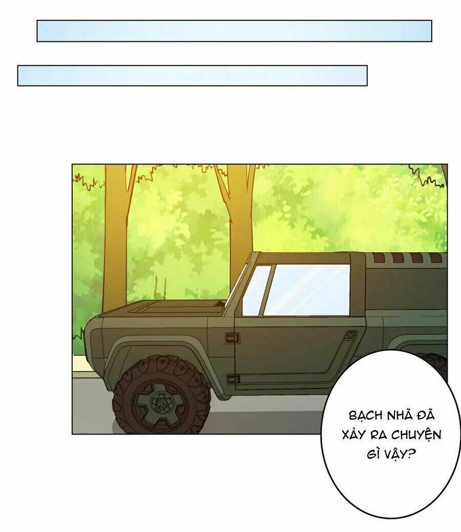 hôn nhân dục vọng: thiếu gia nhẹ một chút! chapter 114 3