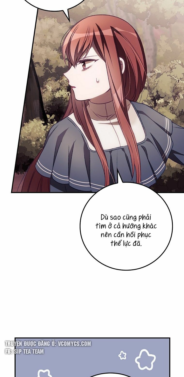 tôi nhìn thấy cái chết của bạn chapter 7 12