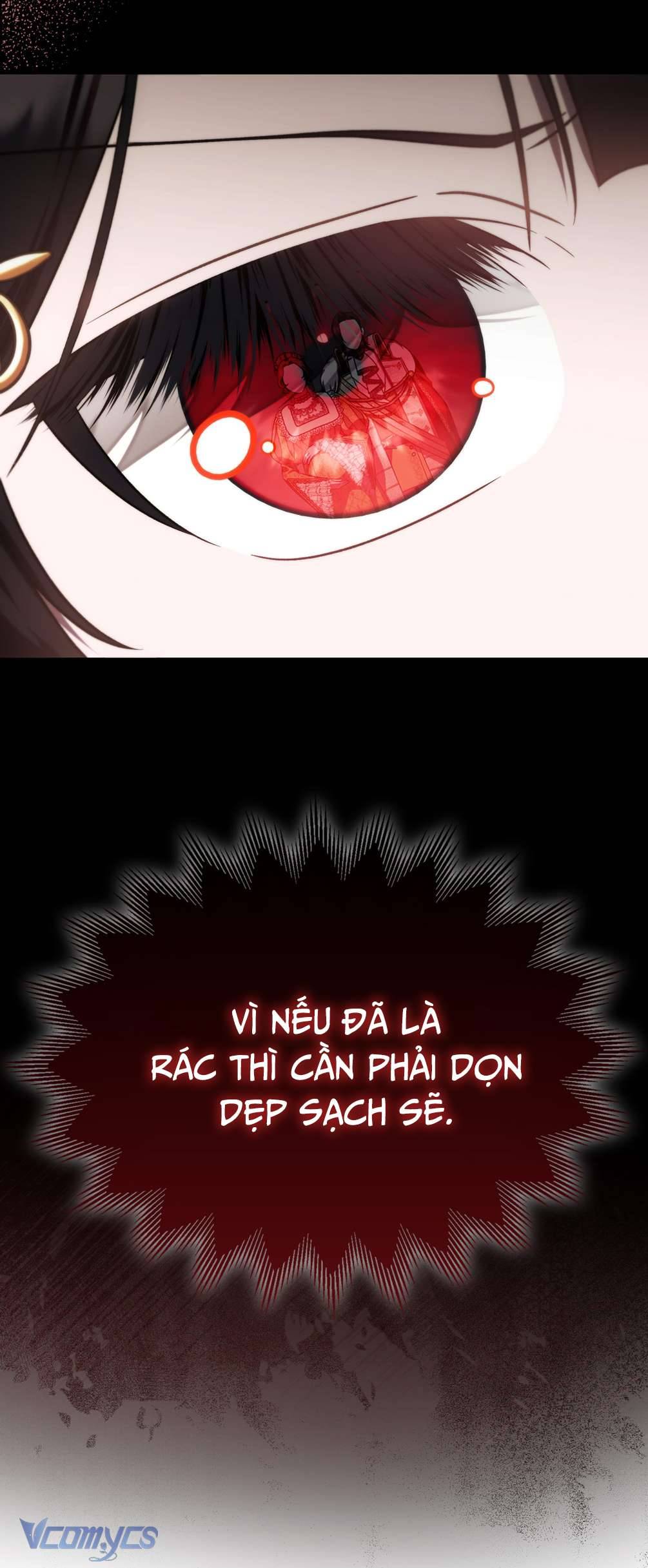 lần đầu bé út được yêu thương chapter 36 57