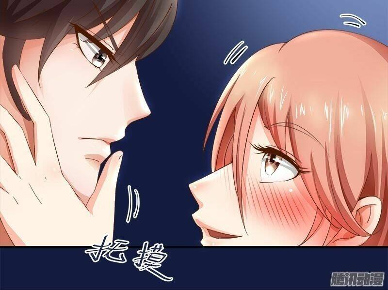 đế thiếu đích tâm tiêm sủng chapter 1 15