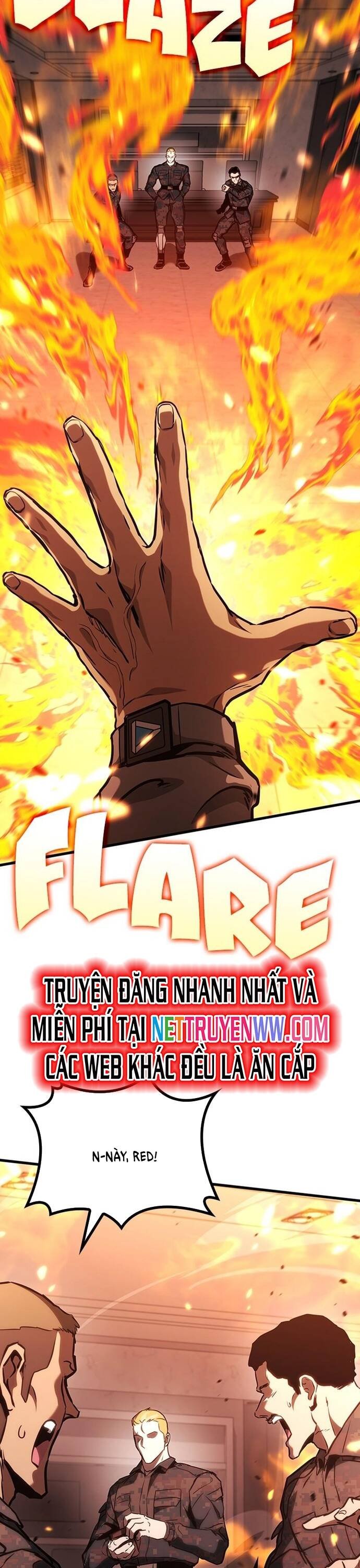 đồ long kỵ sĩ hôn môi ác long chapter 84 30