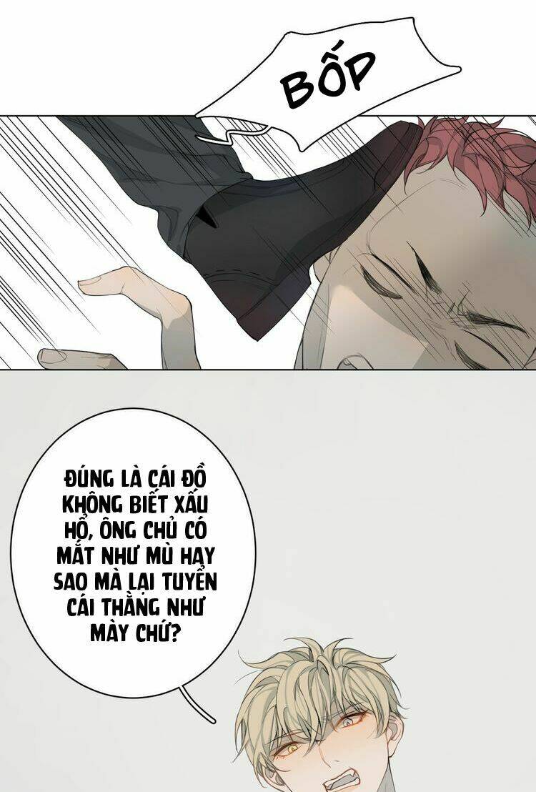 xúc bất khả cập chapter 1 5