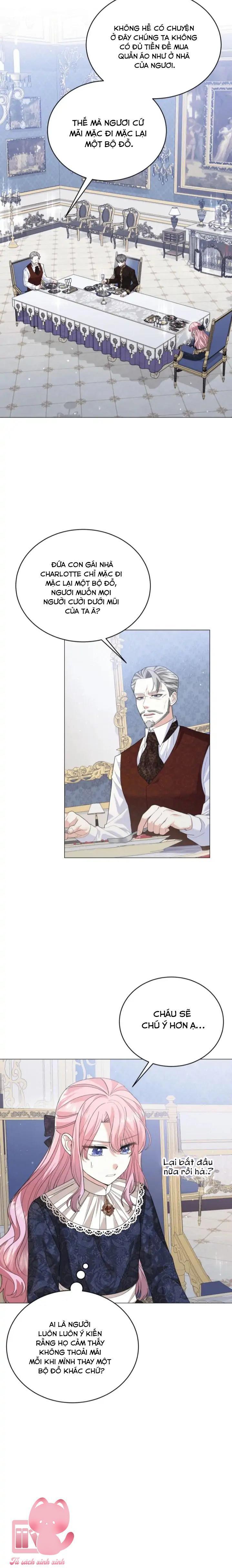 tiểu công chúa đang chờ hủy hôn chapter 1 22