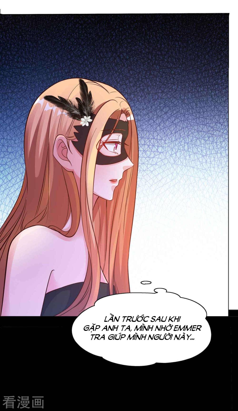 thời thượng nữ vương có chút tô chapter 26 17