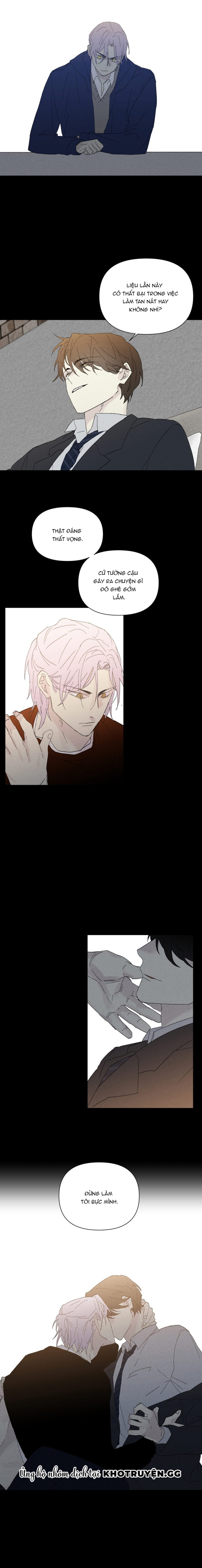 điểm bùng phát chapter 4 7