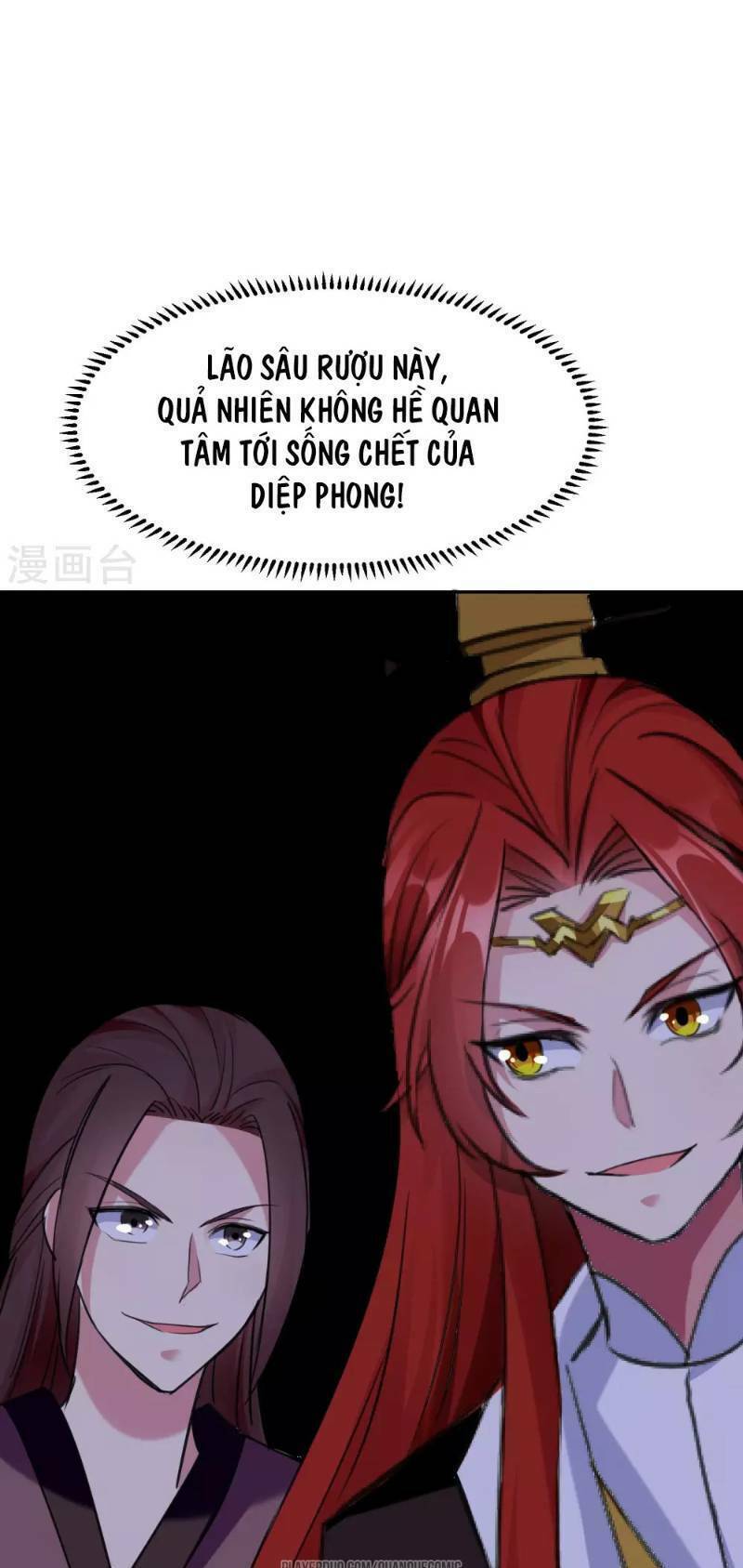 vạn giới tiên vương chapter 21 19