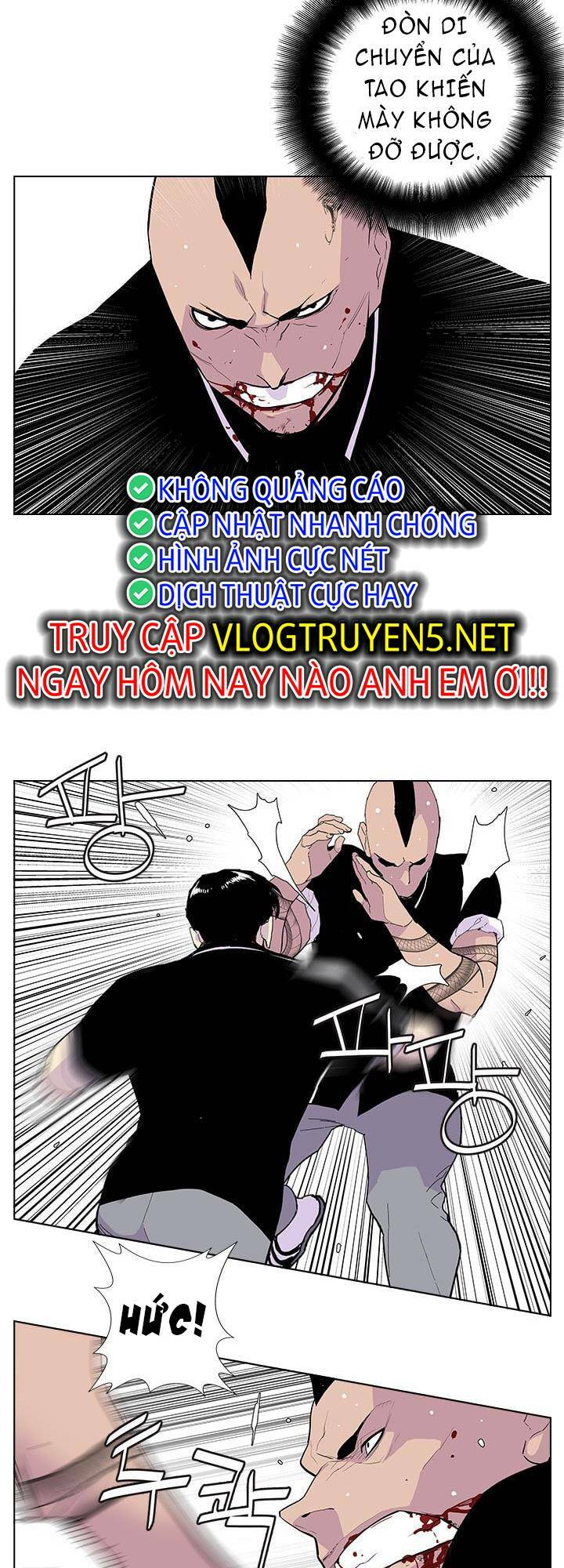 cuộc chiến băng đảng chapter 40 24