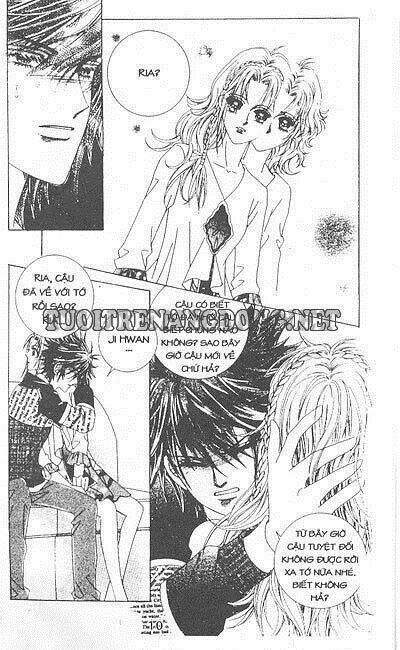 sức thanh xuân chapter 3 10