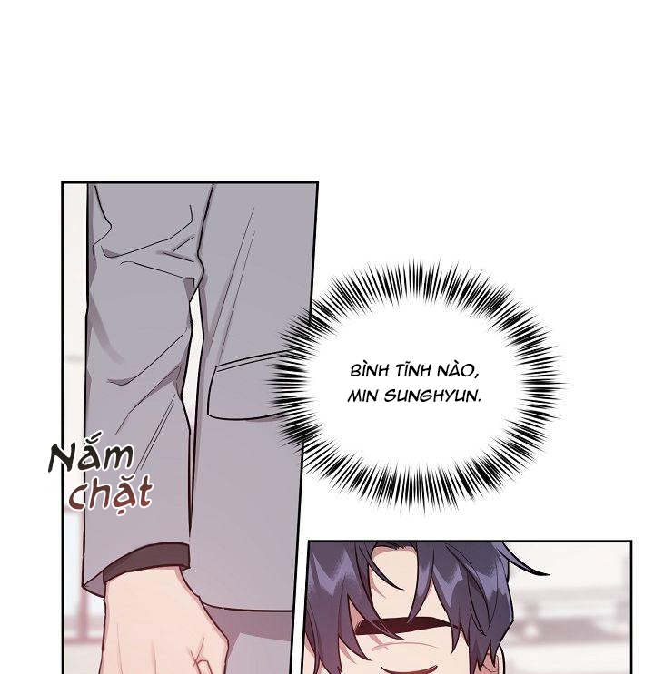 vị khách khả nghi và nhóc làm thêm chapter 11 10