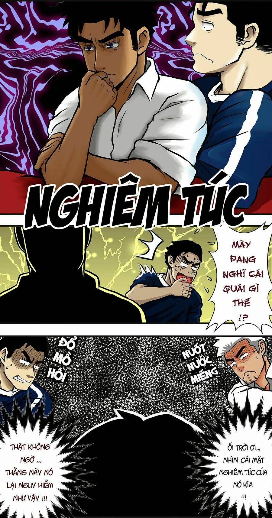 employee and boss - relationship chapter 4 5