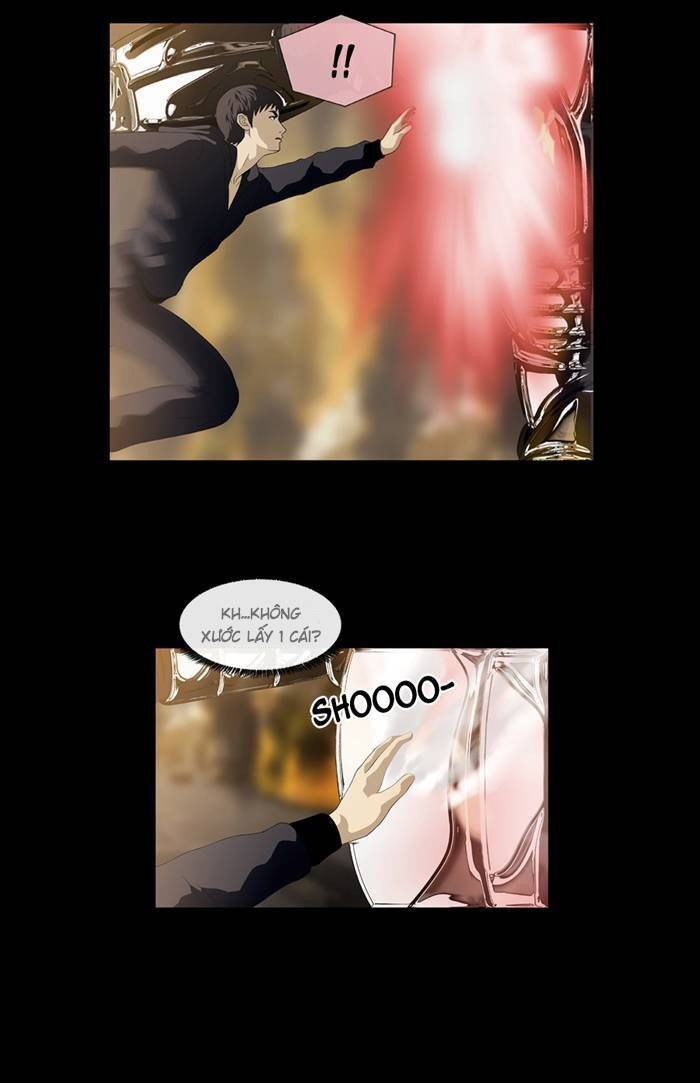 nhân vật tùy tùng chapter 8 41