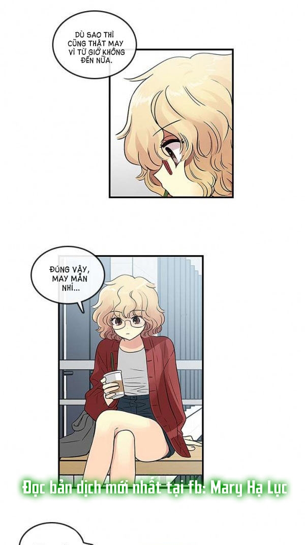 [18+] nàng hoa chapter 19.1 8