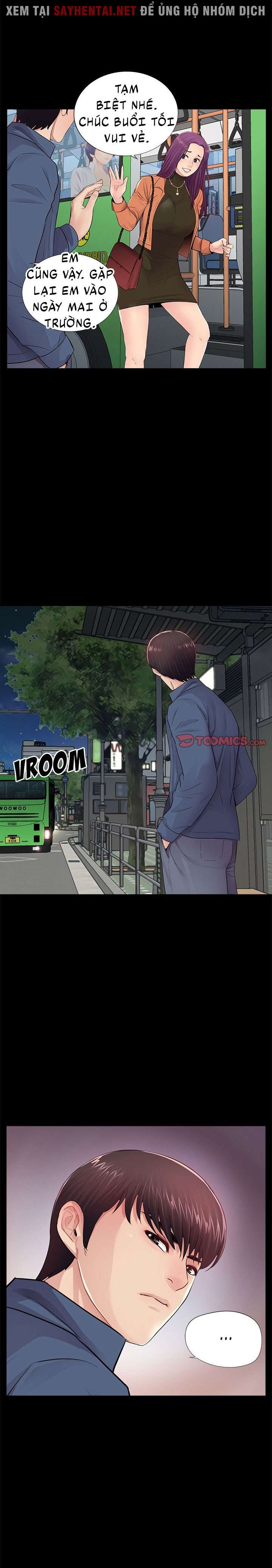 his return manhwa chapter 15 3