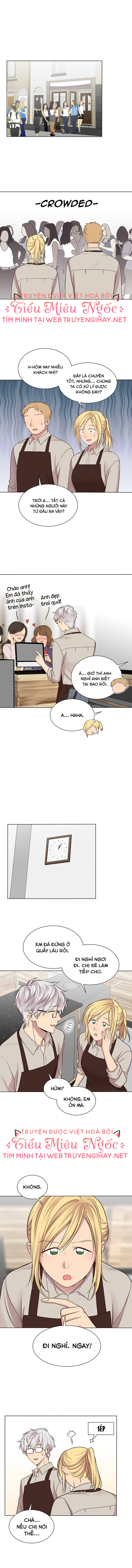 điều bí mật mà tôi luôn giữ kín chapter 100 5