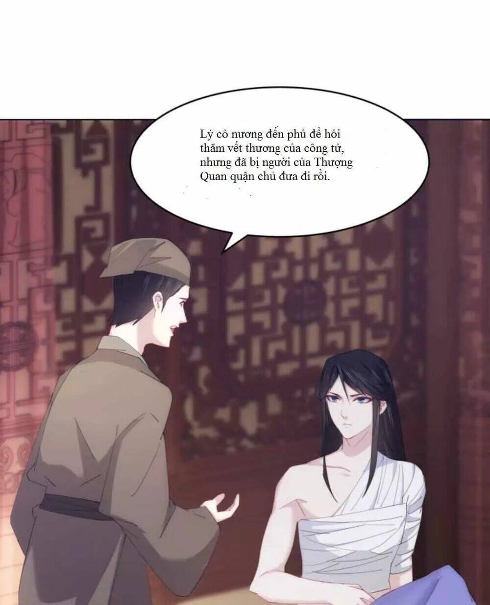 bí mật của dạ tộc chapter 13.2 17