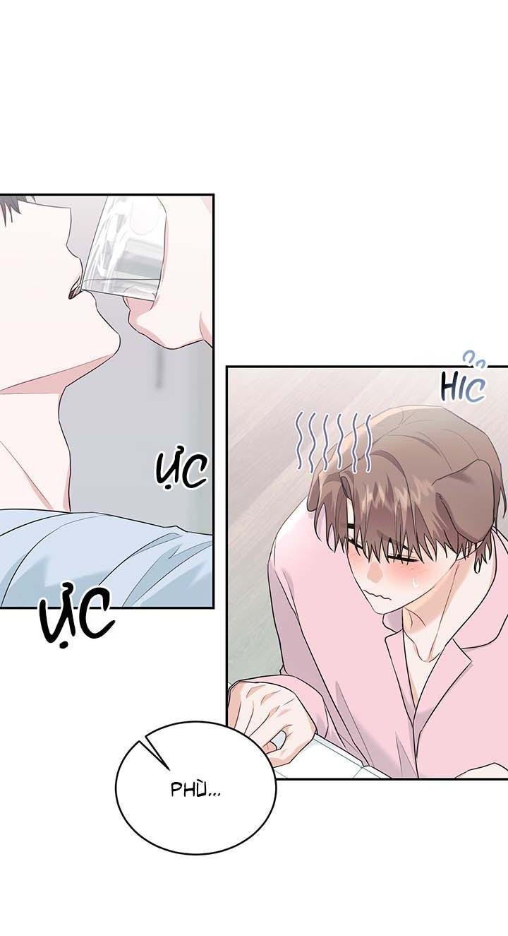 tiểu thử: bắt đầu mùa hè chapter 54 38