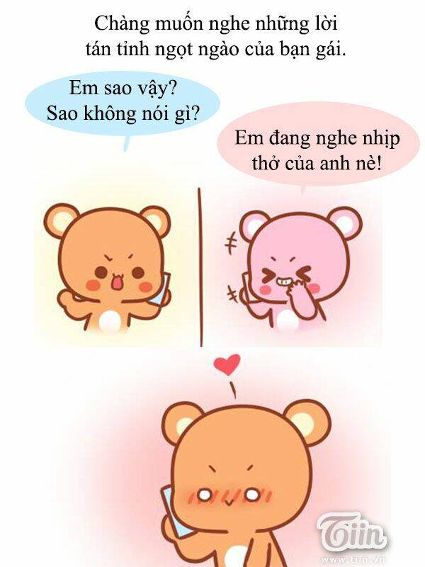 giải mã tình yêu chapter 196 2