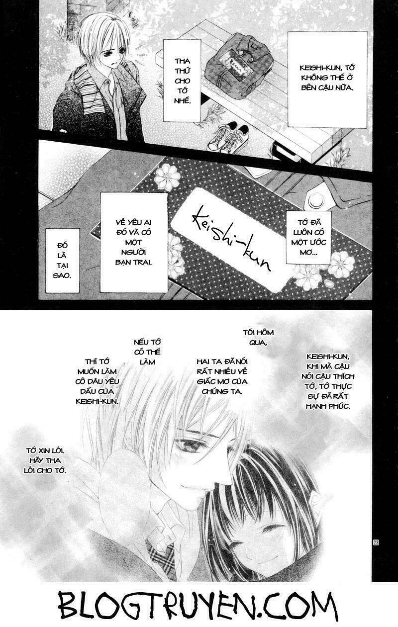 tổng hợp one shot. chapter 256 24