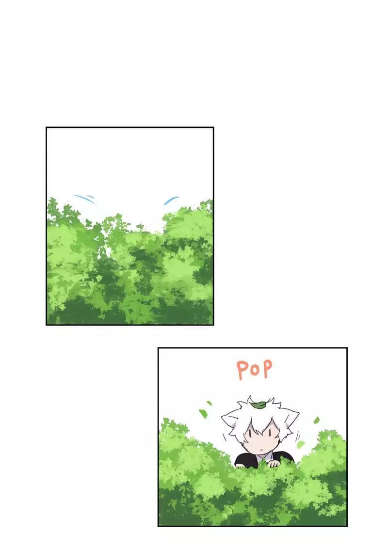 lumine - cội nguồn ánh sáng chapter 11 25