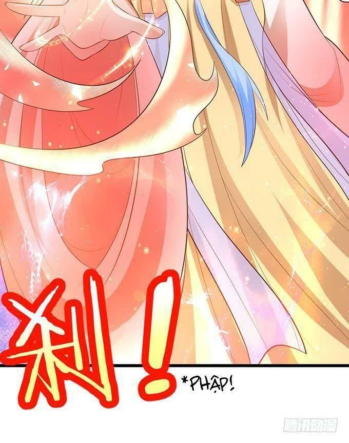 hồ tiên hung bạo chapter 120 22