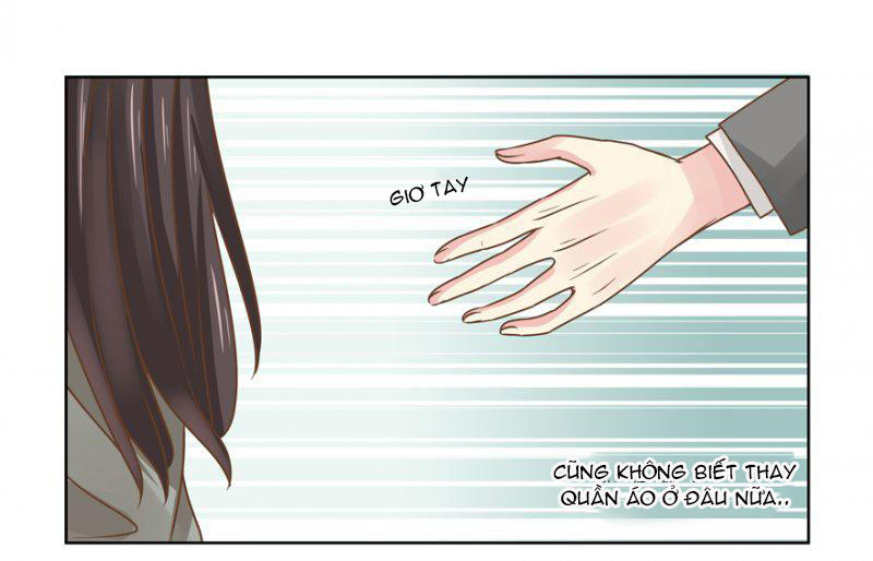 lưu luyến không rời chapter 13 23